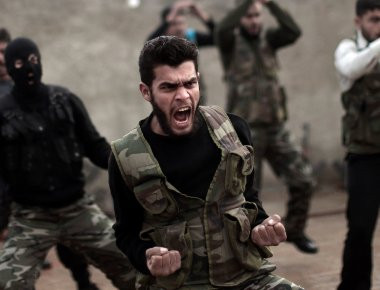 Συρία: Γενικευμένη επίθεση της Αλ Νούσρα στο Κουρδικό καντόνι του Εφρίν - «Δάκτυλος» Τουρκίας;